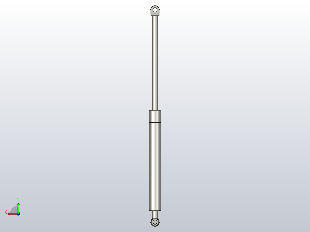 gsb22-e-d-s140_asm氮气弹簧后视图