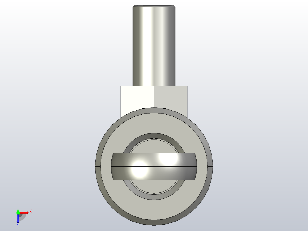 gsb22-e-d-s140_asm氮气弹簧俯视图