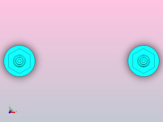 深浦光纤传感器 SP-278前视缩略图