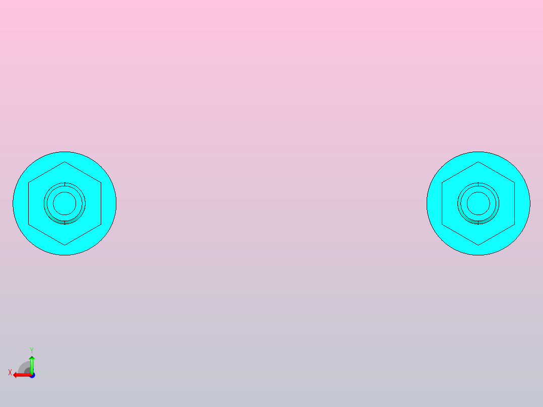 深浦光纤传感器 SP-278后视图