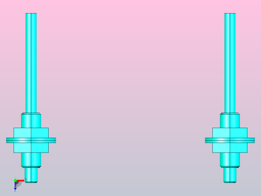 深浦光纤传感器 SP-278俯视缩略图