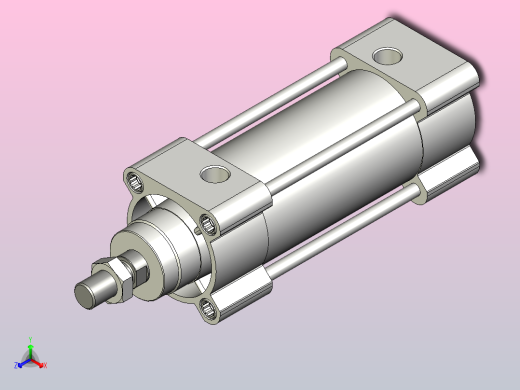 FESTO气缸DSBG-63-80-PPSA-N3---_0_