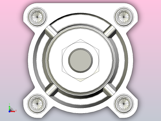 FESTO气缸DSBG-63-80-PPSA-N3---_0_前视缩略图