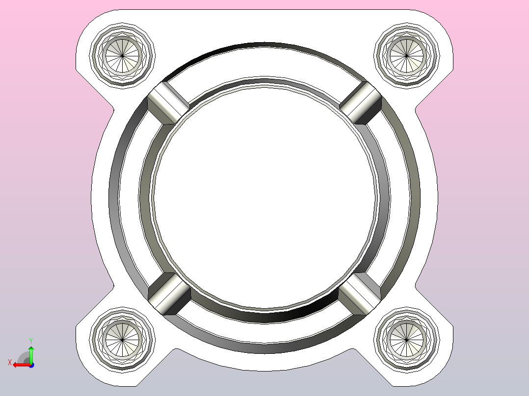 FESTO气缸DSBG-63-80-PPSA-N3---_0_后视图