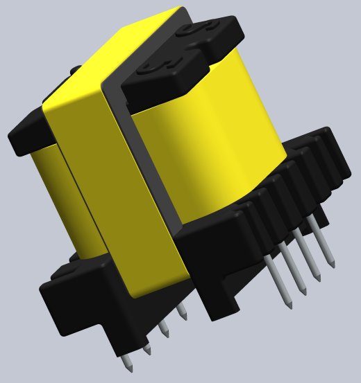 变压器铁氧体 PWM“S5”缩略图