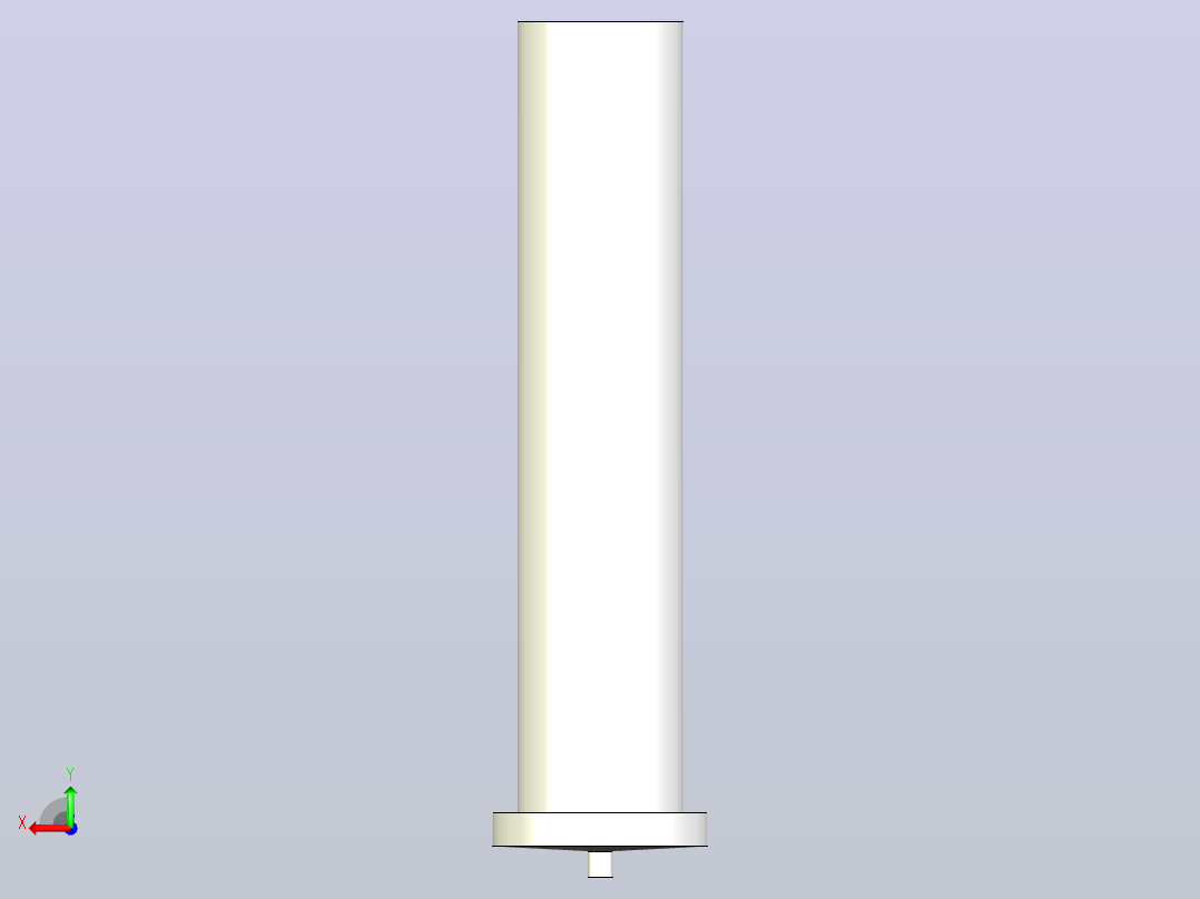 螺柱GOST R 55738 - 2013 - IT后视图