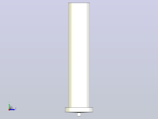 螺柱GOST R 55738 - 2013 - IT左视缩略图