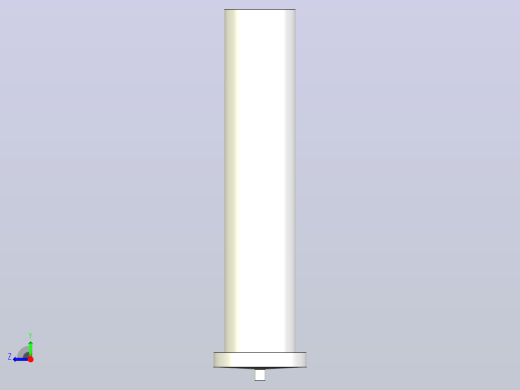 螺柱GOST R 55738 - 2013 - IT右视缩略图