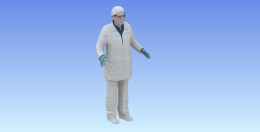 ernie生物制药avator 1快照2缩略图