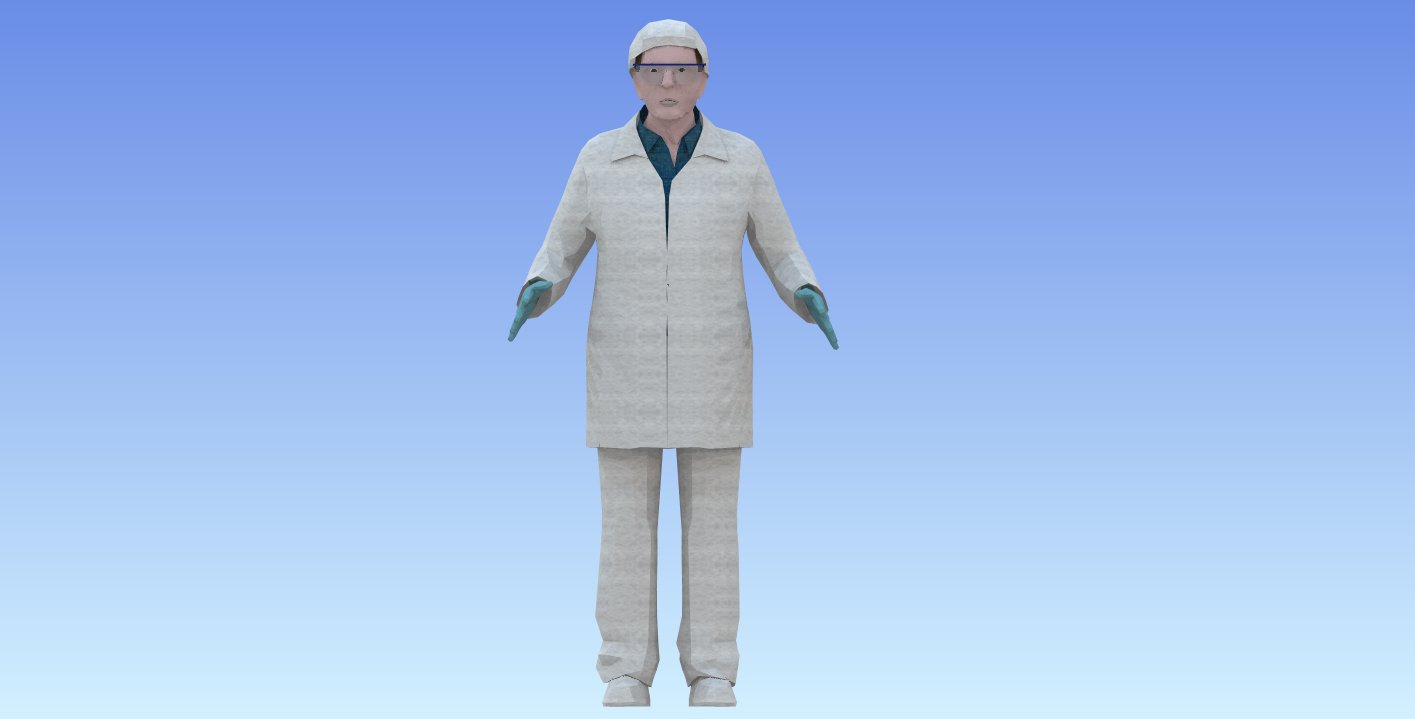ernie生物制药avator 1快照2