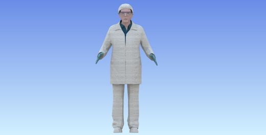 ernie生物制药avator 1快照2缩略图