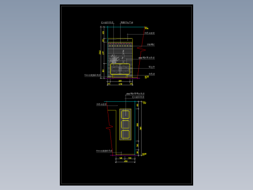室内玄关图集-45