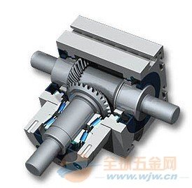 汽车发动机清洗生产线超声波清洗环节设计（含全部文档，word、3D和2D，SW格式缩略图