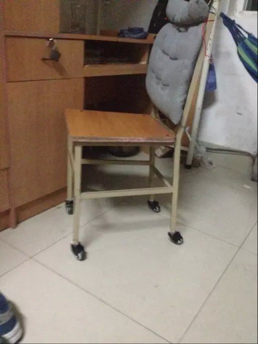 1.5寸 万向轮缩略图