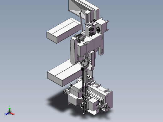 168全自动圆柱磨削机床