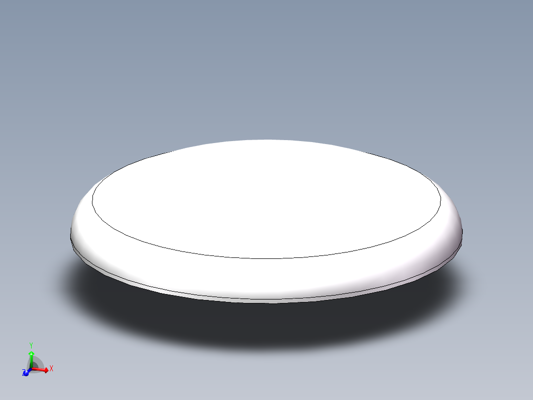 THB碟形封头DN3400