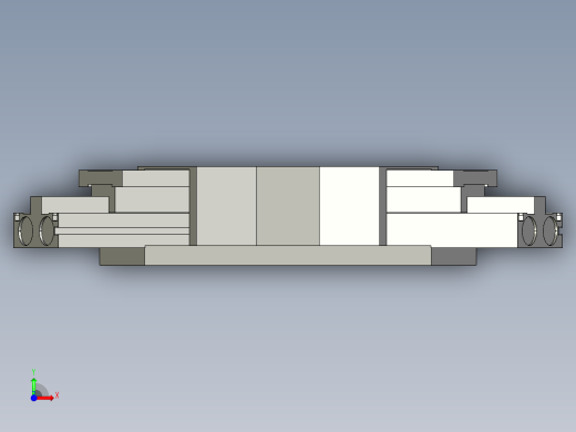 普通气爪ph21-20前视缩略图