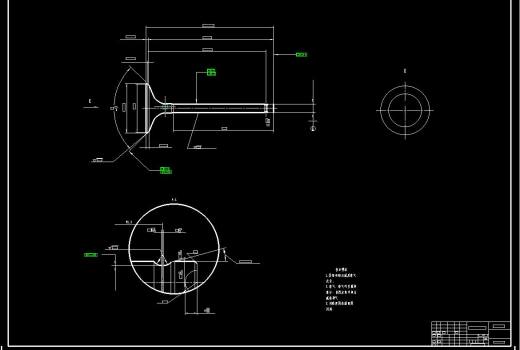 YC6108柴油机配气机构设计缩略图