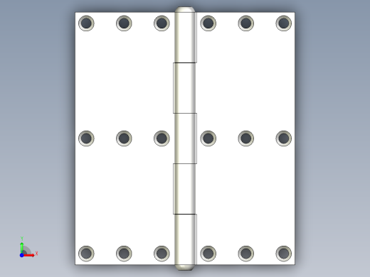 门铰链-Door_Hinge-70x161-7-6-3-3前视缩略图