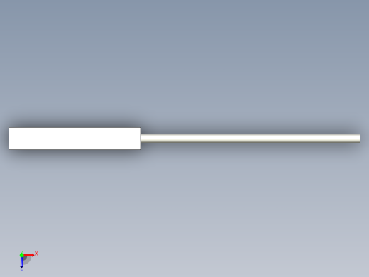 槽型光纤FT-U80俯视缩略图