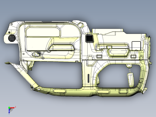 铃木汽车内饰856169===100俯视缩略图
