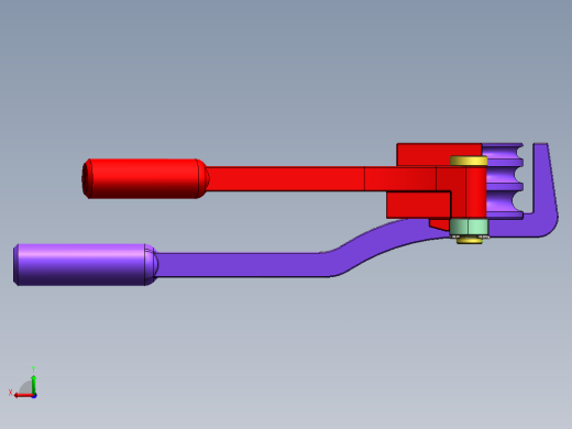 弯管机后视缩略图