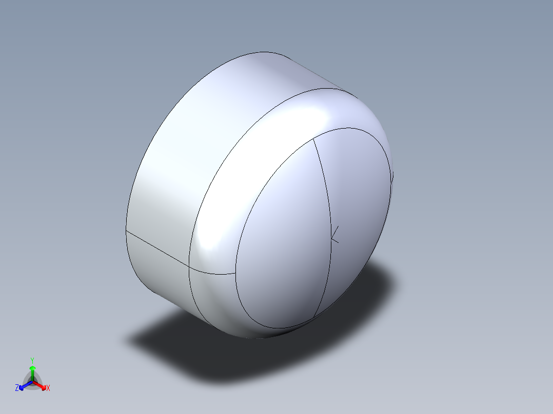 船舶管路系统S19_SeaDrainPLUS_Cap-S_37E170801_1-1-2in Sea Drain Plus - Cap - S