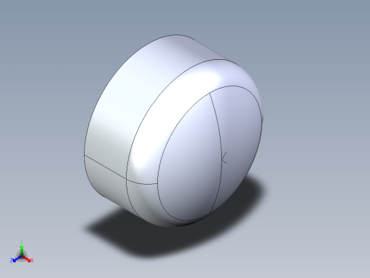 船舶管路系统S19_SeaDrainPLUS_Cap-S_37E170801_1-1-2in Sea Drain Plus - Cap - S