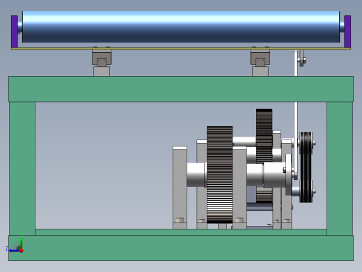 极尽式送料右视缩略图