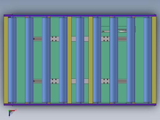 极尽式送料俯视缩略图