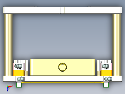 CAJ00-CNC4-0802俯视缩略图