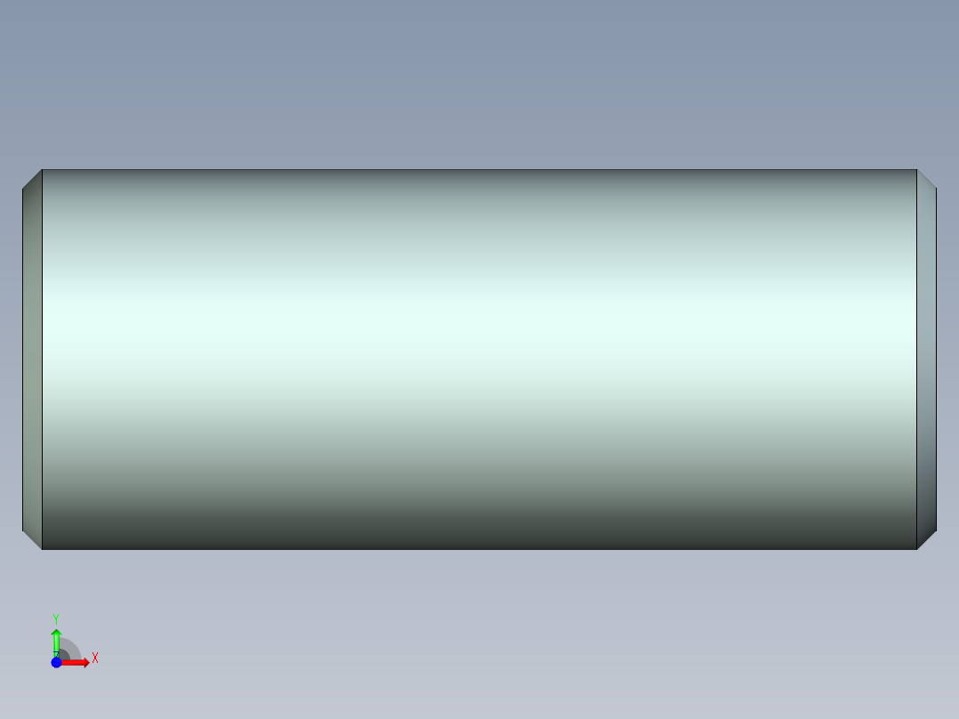 hou cheng gan前视图