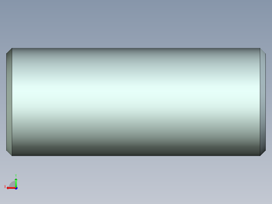 hou cheng gan后视图