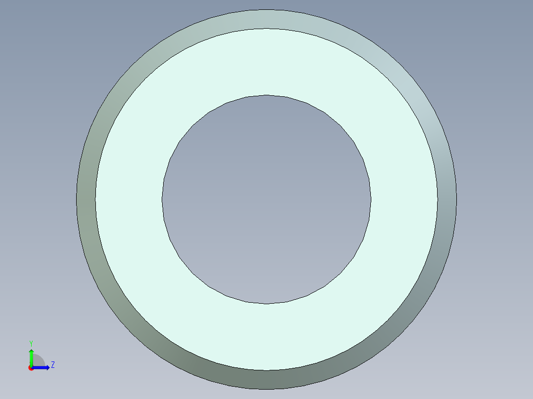 hou cheng gan左视图