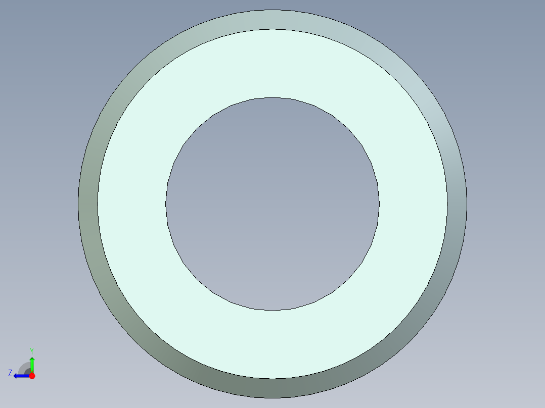 hou cheng gan右视图