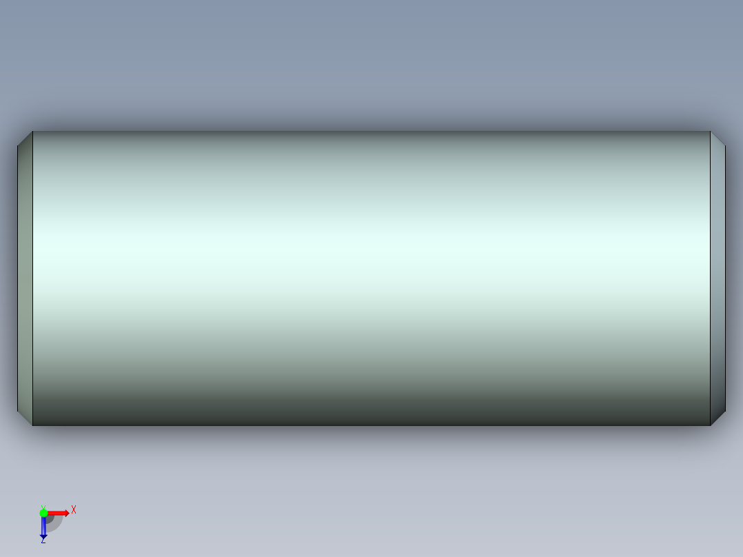 hou cheng gan俯视图