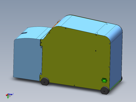 同轴剥皮机sw18可编辑