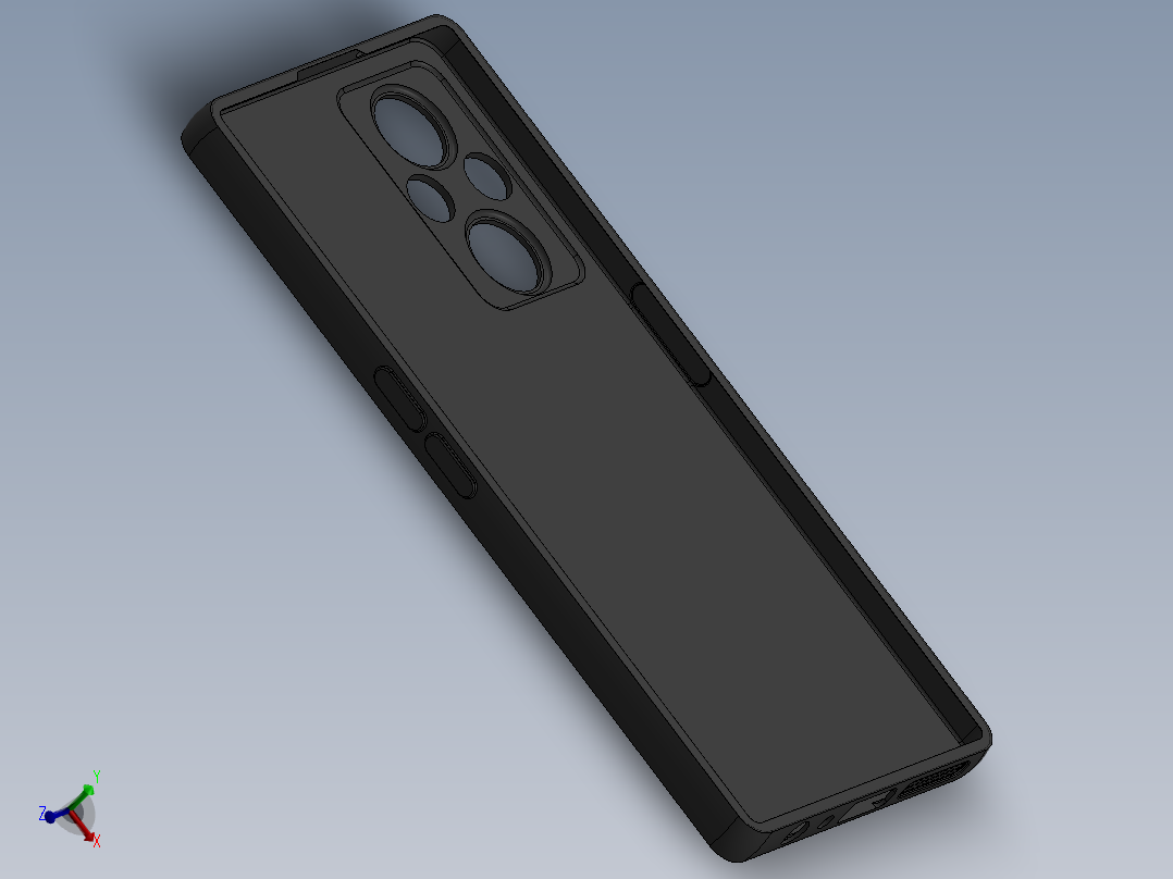 手机壳_OPPOA96_RENO_7Z_手机壳