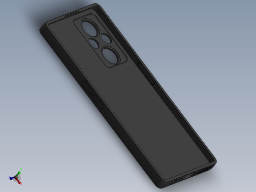 手机壳_OPPOA96_RENO_7Z_手机壳