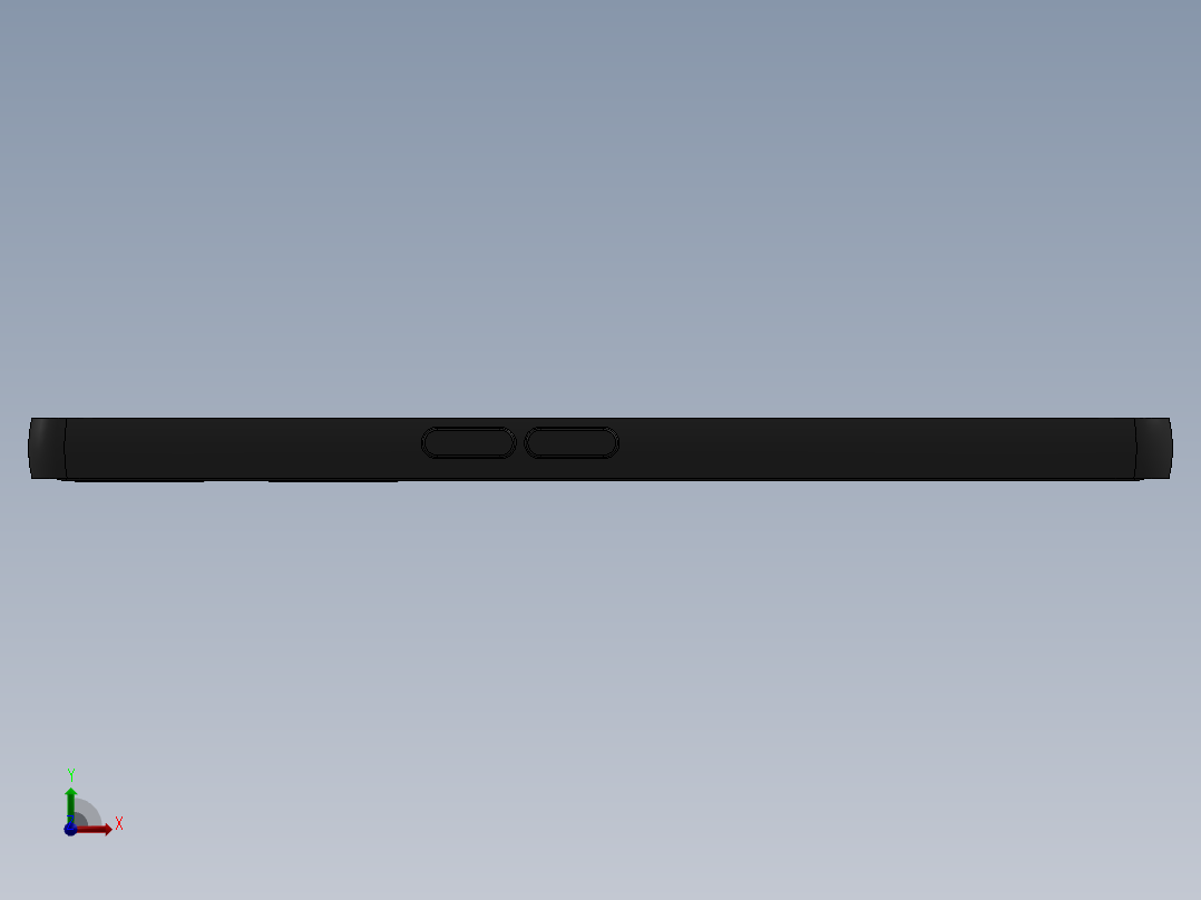 手机壳_OPPOA96_RENO_7Z_手机壳前视图