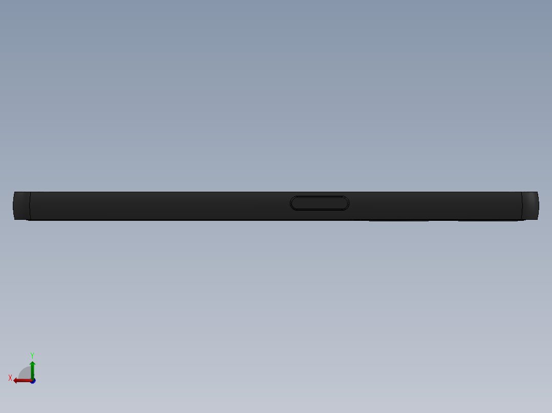 手机壳_OPPOA96_RENO_7Z_手机壳后视图