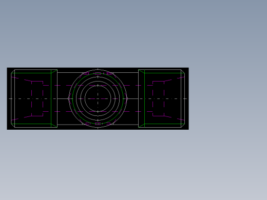 PARKER管接头EO Union tee T06LL71X_bottom