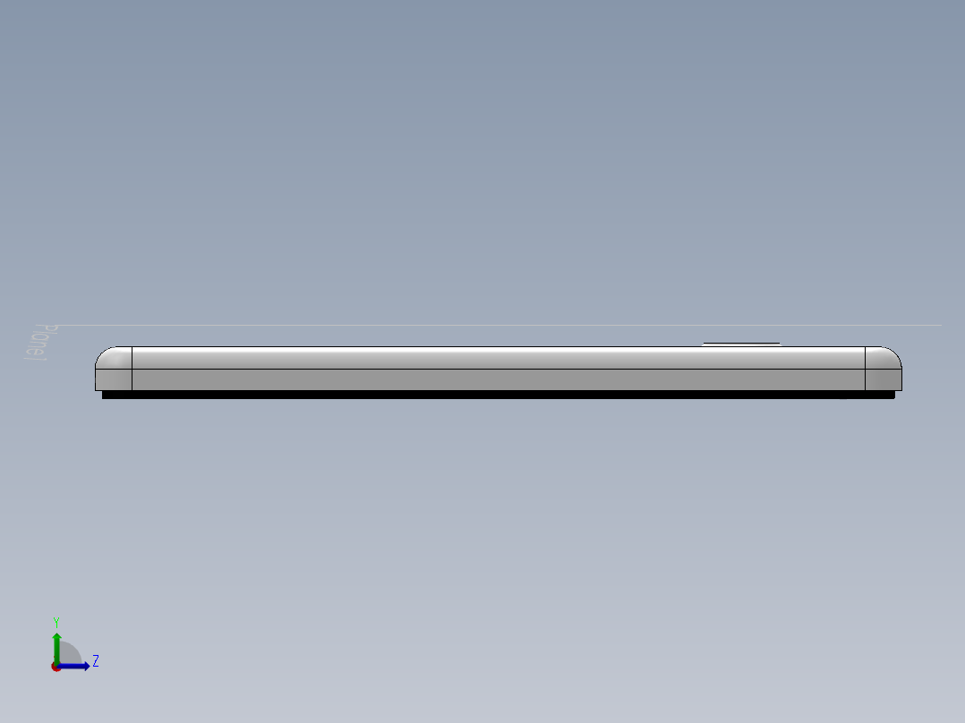 micromax帆布unite 2 13左视图