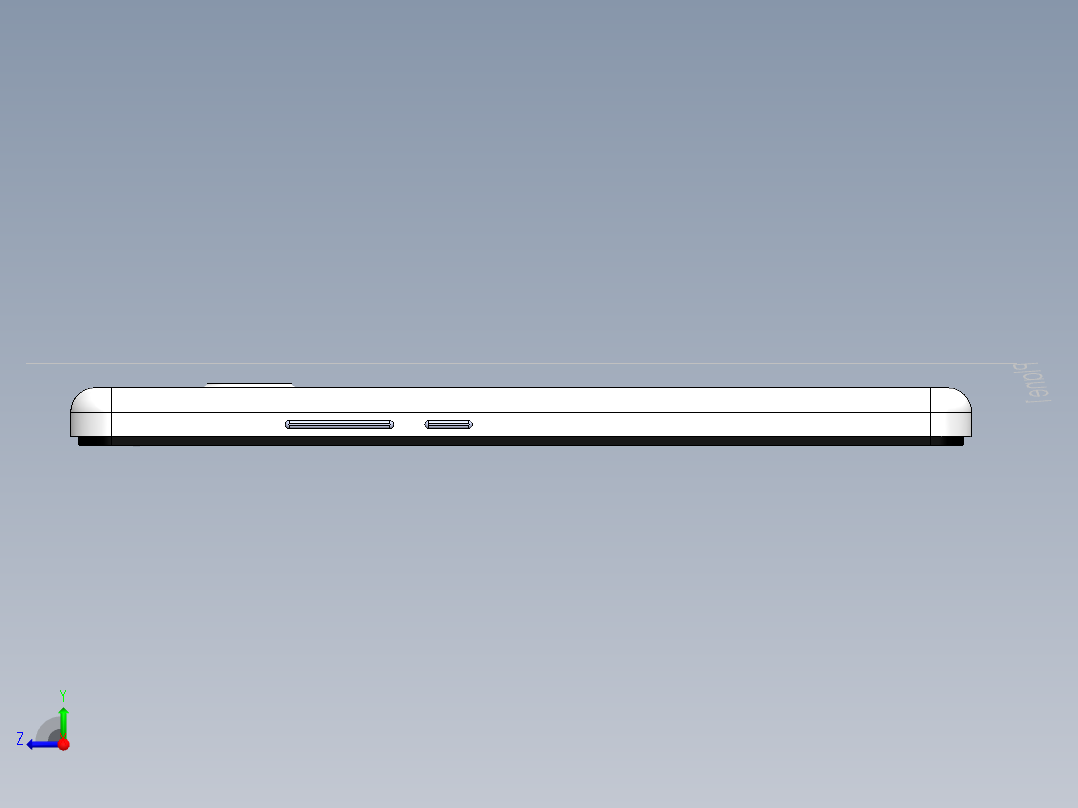 micromax帆布unite 2 13右视图