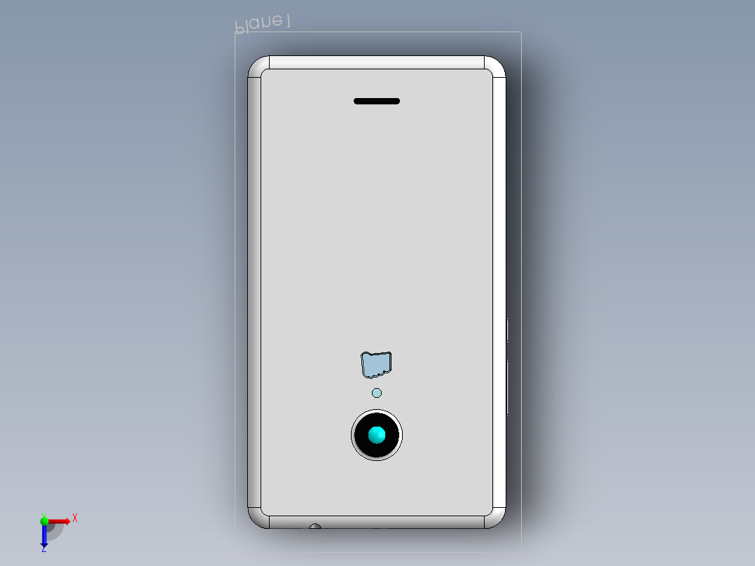 micromax帆布unite 2 13俯视图