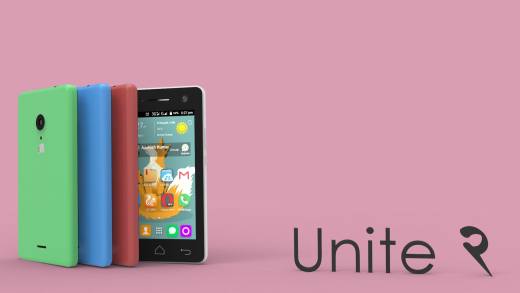 micromax帆布unite 2 13缩略图
