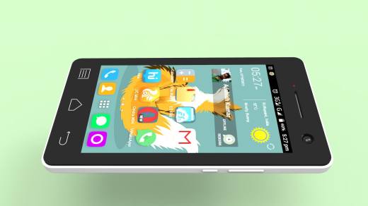 micromax帆布unite 2 13缩略图