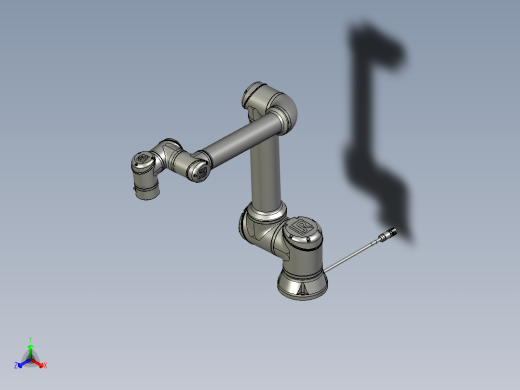 UR10e协作机器人