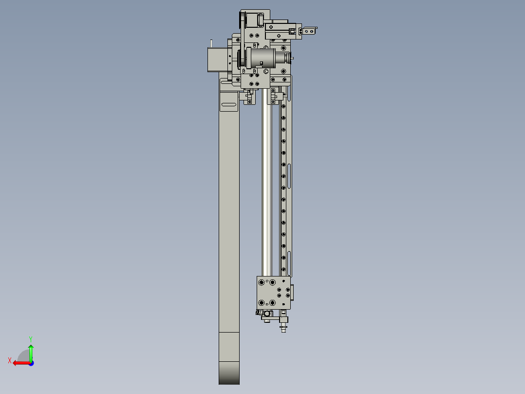 F01AE00021-D40000左撕膜后视图