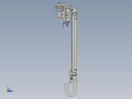 F01AE00021-D40000左撕膜左视缩略图
